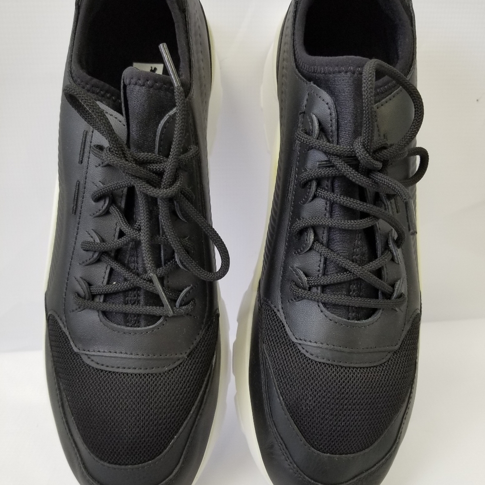 PUMA Men's Evolution RS-0 Sound Casual Shoes 11.5 - Picture 4 of 7